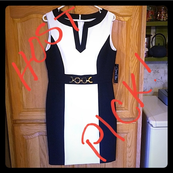 Chelsea Rose Dresses & Skirts - NWT 💙 Chelsea Rose Dress